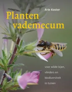 Plantenvademecum - De Tuin in vier seizoenen - Welkomstgeschenk
