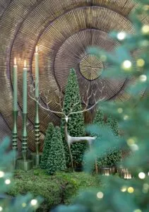 Tuincentrum Huiting - De Tuin in Vier Seizoenen