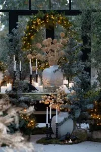 Tuincentrum Huiting - De Tuin in Vier Seizoenen