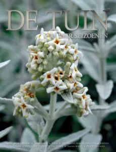 De Tuin in vier seizoenen 49 - winter 2024