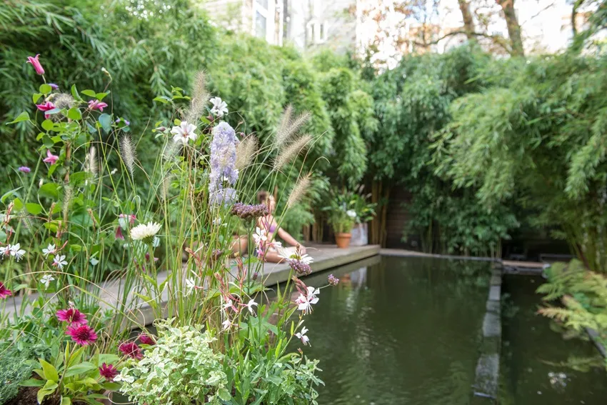 Slow Life Tuintrends 2025