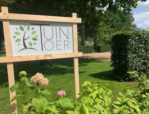 Tuin Toer Zundert