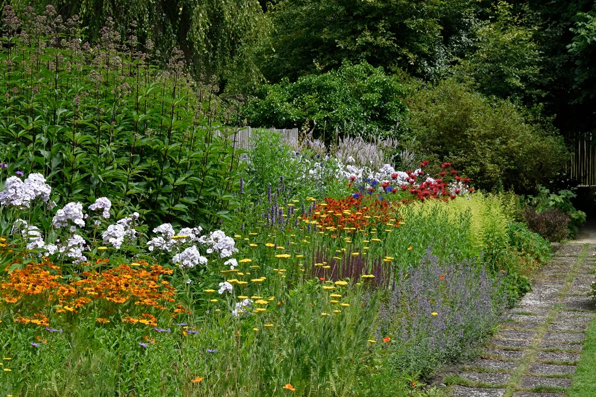 Oude Proeftuin Tuinen Mien Ruys