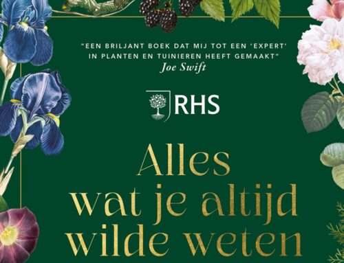 Alles wat je altijd wilde weten over plant en tuin