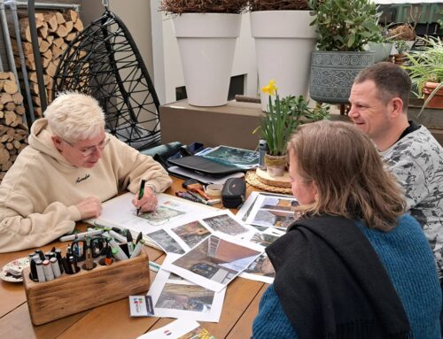 Gratis tuinadvies op afspraak!