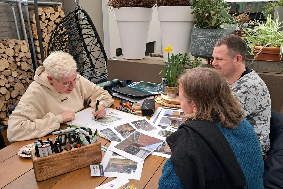 Appeltern Tuinkennisdagen