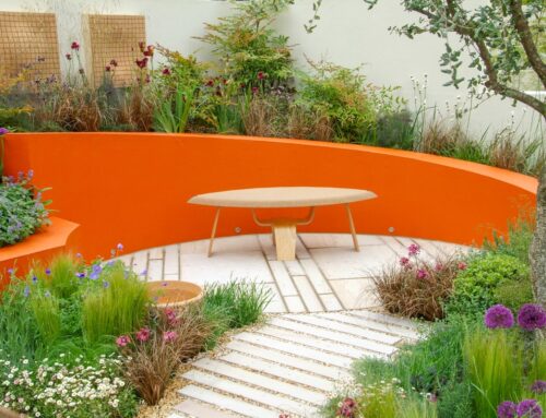 De tuintrends van 2026