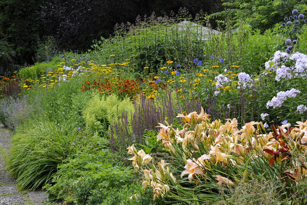 Oude Proeftuin Tuinen Mien Ruys