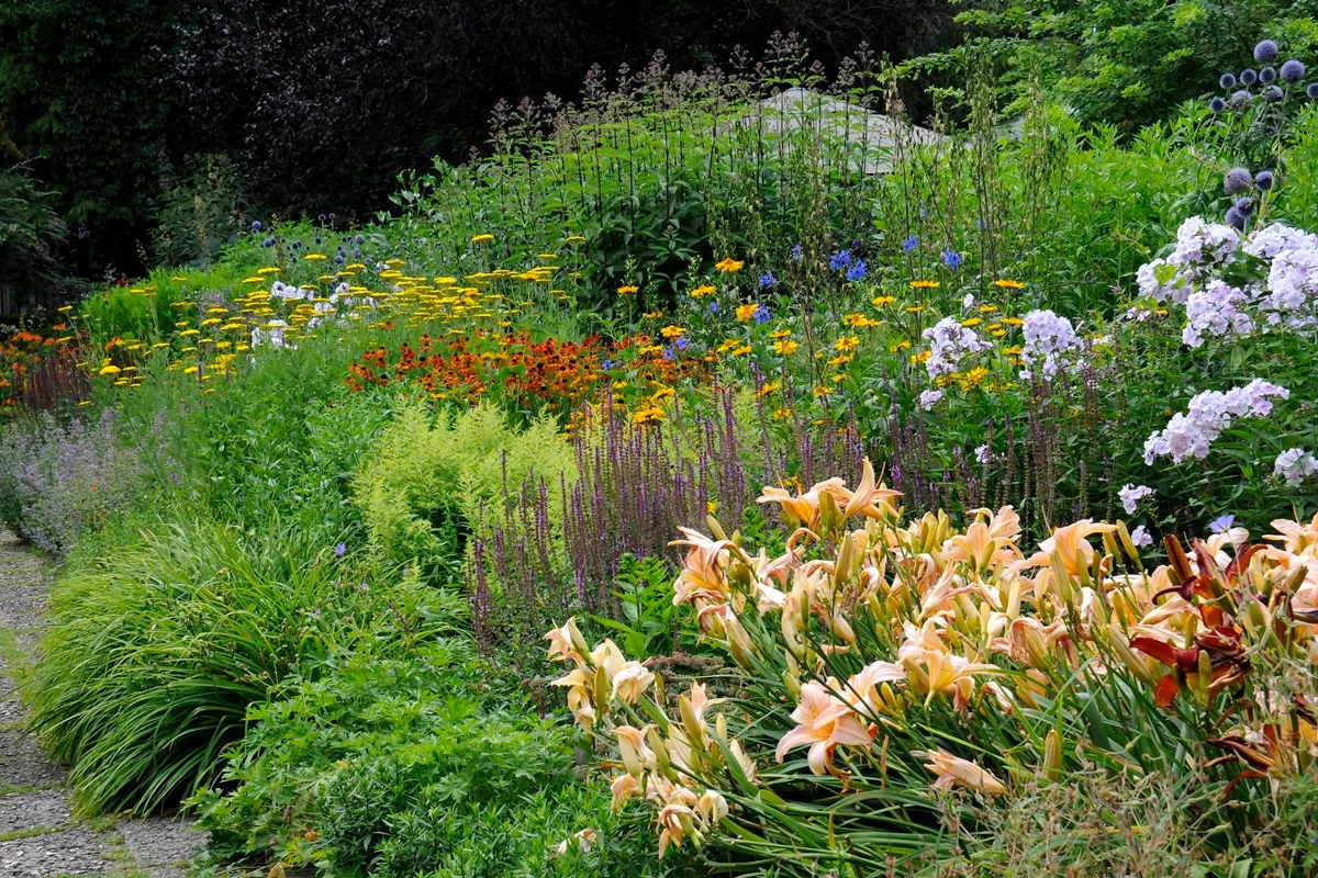 Oude Proeftuin Tuinen Mien Ruys