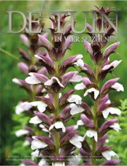 De Tuin in vier seizoenen 54 - Lente 2026 Acanthus