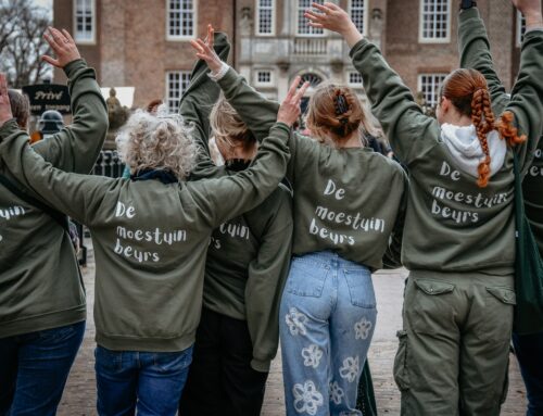 De Moestuinbeurs 2026