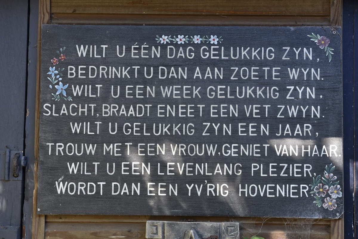 Stadskwekerij Zaltbommel - De Tuin in vier seizoenen 54 - Lente 2026