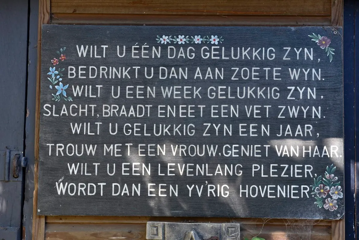 Stadskwekerij Zaltbommel - De Tuin in vier seizoenen 54 - Lente 2026