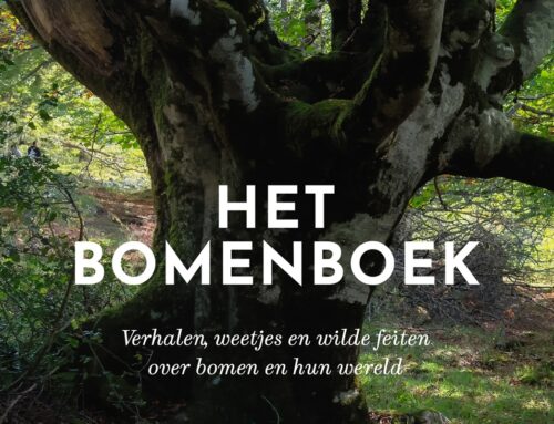 Het Bomenboek