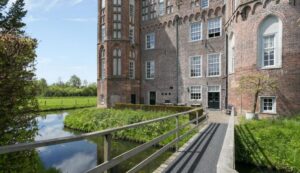 Tuin & Huis Beurs 2026 op Landgoed Croy: