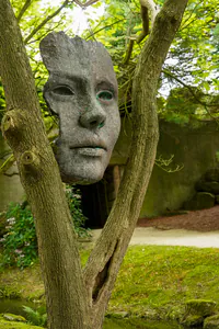 KasteeltuinenArcen Kunstweekend 2025 JoDaniëls