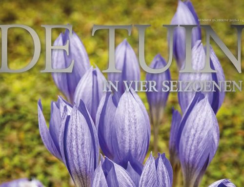 Ons Herfstnummer is uit!