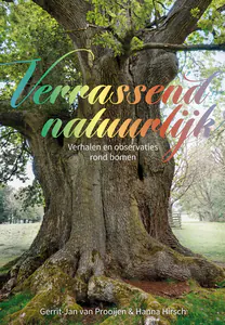 Verrassend natuurlijk - Verhalen rond bomen - welkomstgeschenk bij abonnement