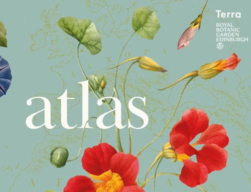 atlas botanicus